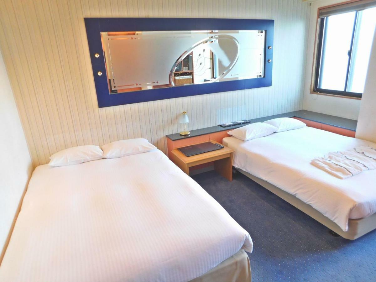Niceinn Hotel Maihama Tokyo Bay Premiere Urayasu Quarto foto