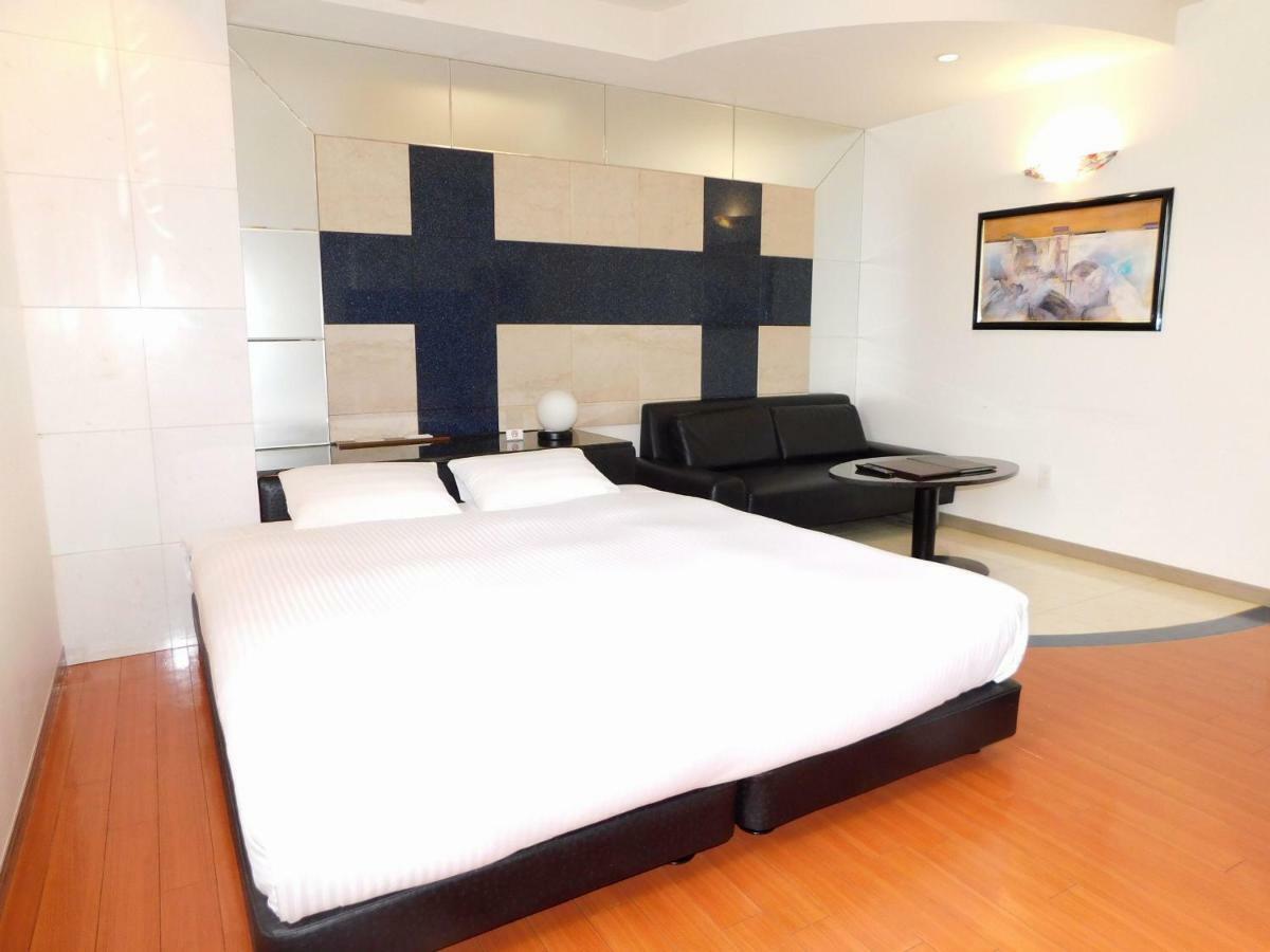 Niceinn Hotel Maihama Tokyo Bay Premiere Urayasu Quarto foto